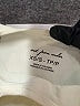 Out From Under Ivory Sleeveless Top Size XS - photo 7