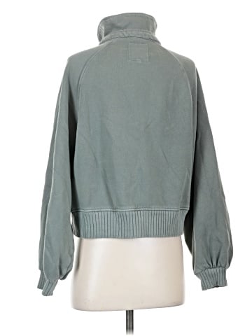 Aerie Pullover Sweater (view 2)