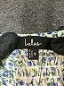 Lulus 100% Polyester Blue Casual Dress Size S - photo 7