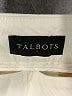 Talbots Solid White Casual Pants Size 12 (petite) - photo 7
