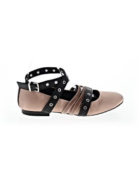Kenneth Cole Reaction Flats