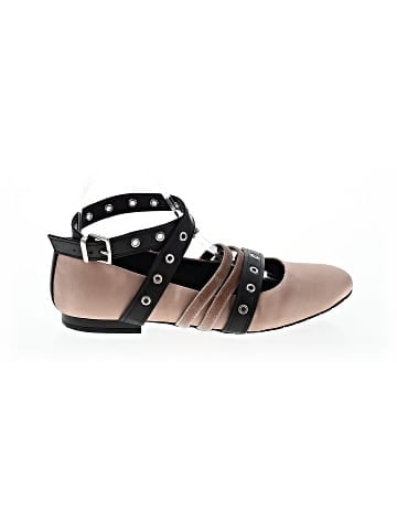 Kenneth Cole REACTION Flats (view 1)