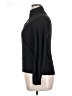 The North Face 100% Polyester Black Turtleneck Sweater Size L - photo 5