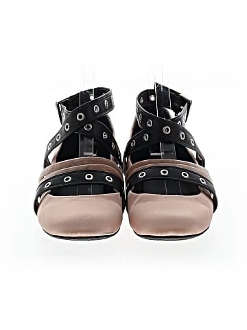 Kenneth Cole REACTION Flats (view 2)