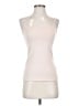 Unbranded Ivory Pink Tank Top Size S - photo 1