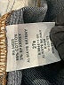 Gap Hearts Blue Jeans Size 27 waist - photo 8