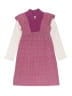 Tea Pink Dress Size S (estimated, kids) - photo 1