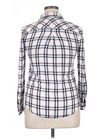 Canyon River Blues Long Sleeve Button-Down Shirt (view 2)