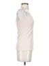 Unbranded Ivory Pink Tank Top Size S - photo 4