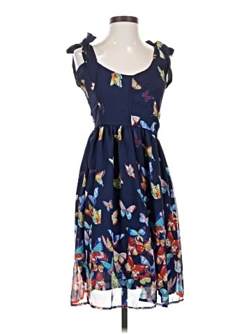 Unbranded Casual Dress (view 1)