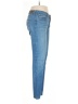 Levi's Hearts Blue Jeans Size 6 - photo 4
