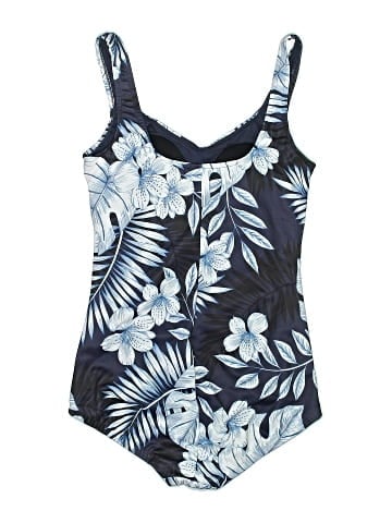 Maxine of Hollywood One Piece Swimsuit (view 2)