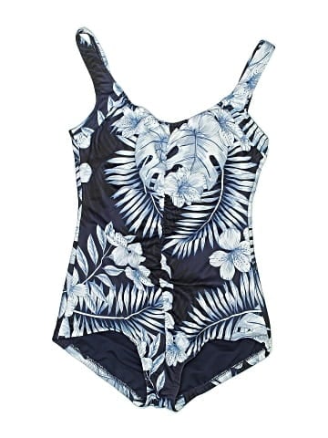 Maxine of Hollywood One Piece Swimsuit (view 1)