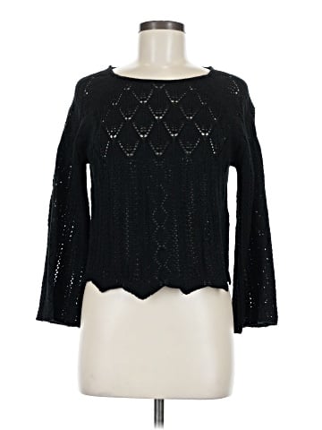 Vero Moda Pullover Sweater (view 1)