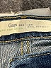 Gap Blue Jeans Size 28 waist - photo 7