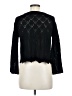 Vero Moda Black Pullover Sweater Size M - photo 2