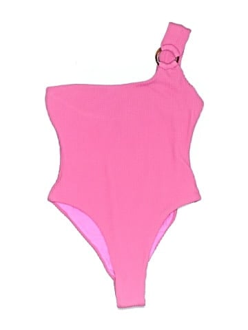 More To Come One Piece Swimsuit (view 1)
