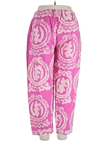 The J. Peterman Co. Casual Pants (view 2)