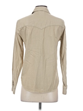Levi's Long Sleeve Button-Down Shirt (view 2)