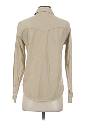 Levi's Long Sleeve Button-Down Shirt (view 2)