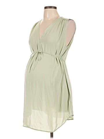H&M Mama Sleeveless Top (view 1)