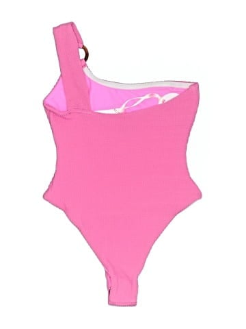 More To Come One Piece Swimsuit (view 2)
