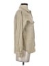 Levi's 100% Cotton Tan Long Sleeve Button-Down Shirt Size XS - photo 4