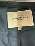 Lafayette 148 New York Blue Jacket Size XL - photo 6