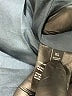 Lafayette 148 New York Blue Jacket Size XL - photo 8