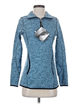 Powder River Outfitters Pullover Sweater (view 1)