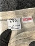 Zara Polka Dots Ivory Pullover Sweater Size 4 - photo 3