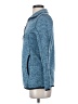 Powder River Outfitters 100% Polyester Blue Pullover Sweater Size XS - photo 5