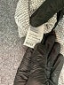 Paige 100% Polyester Gray Casual Dress Size M - photo 8