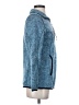 Powder River Outfitters 100% Polyester Blue Pullover Sweater Size XS - photo 4