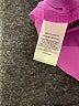 Express 100% Polyester Pink Sleeveless T-Shirt Size L - photo 8