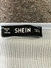 Shein Blue Sleeveless Blouse Size S - photo 7