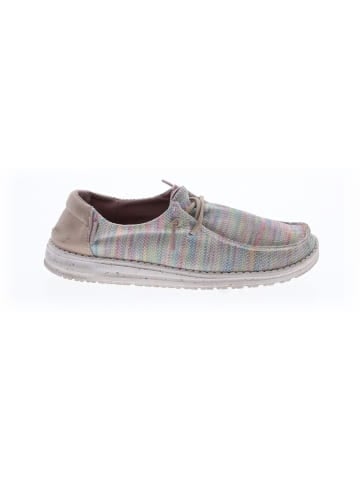 Hey Dude Sneakers (view 1)