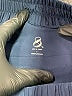 Lou & Grey Solid Blue Dress Pants Size L - photo 7