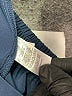 Lou & Grey Solid Blue Dress Pants Size L - photo 8