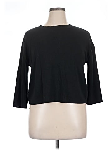 Lou & Grey 3/4 Sleeve T-Shirt (view 1)