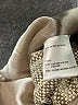 AKRIS Chevron-herringbone Tan Blazer Size 16 - photo 7