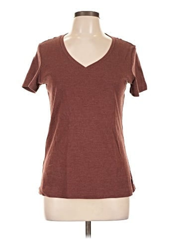 Eddie Bauer Short Sleeve T-Shirt (view 1)