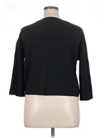 Lou & Grey 3/4 Sleeve T-Shirt (view 2)