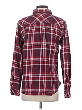 Levi's Long Sleeve Button-Down Shirt (view 2)