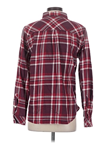Levi's Long Sleeve Button-Down Shirt (view 2)