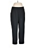 Columbia Solid Black Casual Pants Size M - photo 1