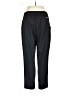 Columbia Solid Black Casual Pants Size M - photo 2