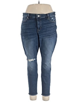 Lane Bryant Jeans (view 1)