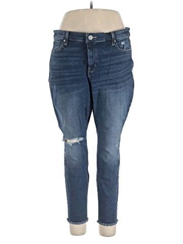 Lane Bryant Jeans (view 1)