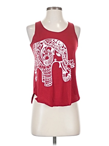 L.A. Soul Sleeveless Top (view 1)
